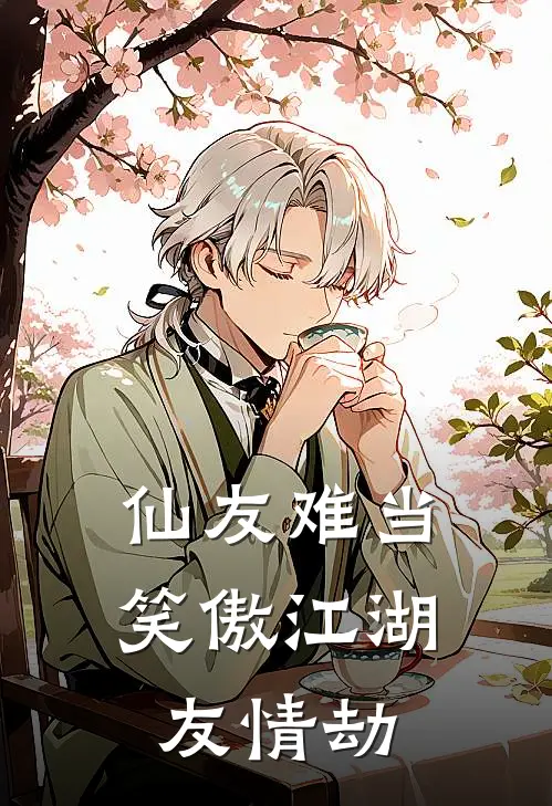 仙友难当笑傲江湖友情劫