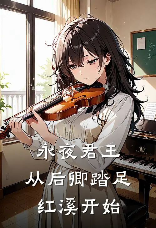 永夜君王：从后卿踏足红溪开始