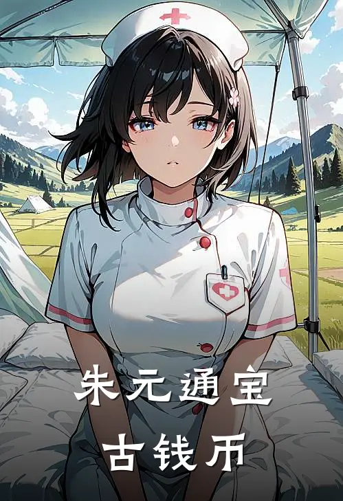 朱元通宝古钱币