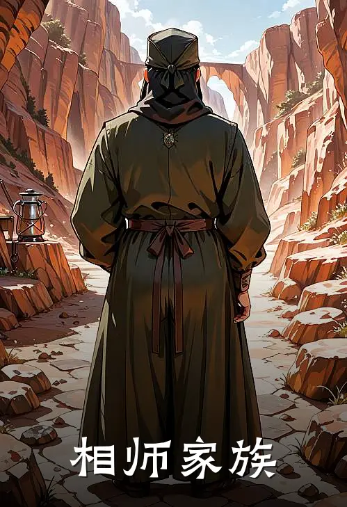 相师家族