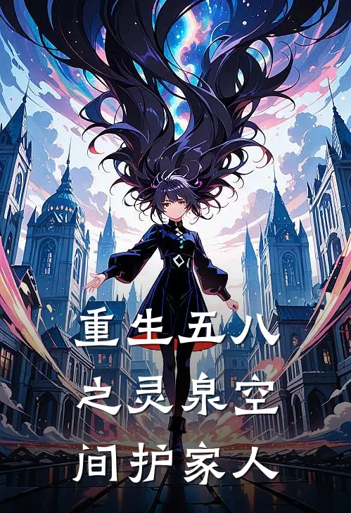 重生五八之灵泉空间护家人