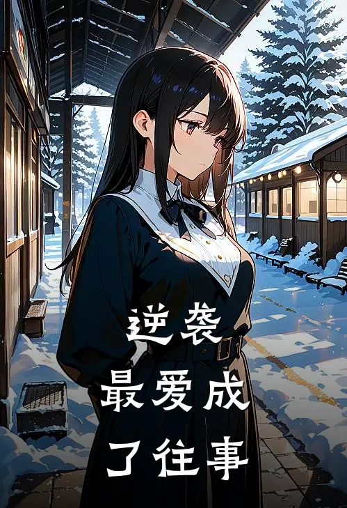 逆袭：最爱成了往事