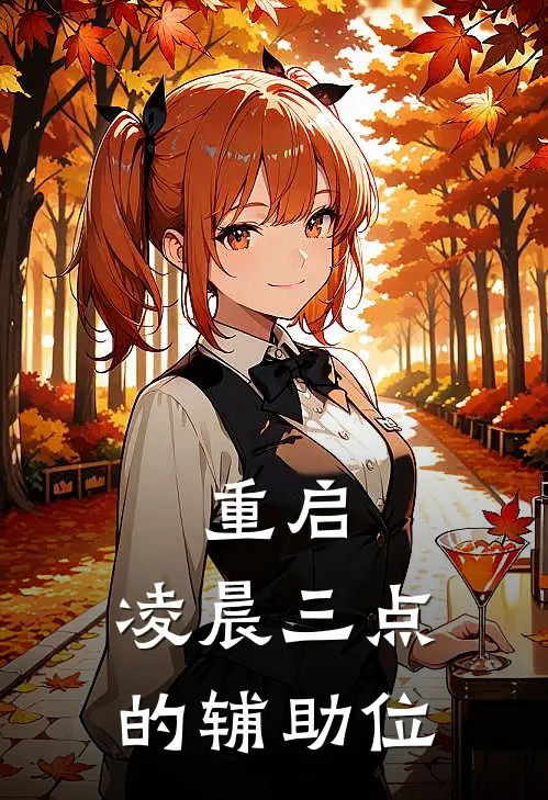 重启：凌晨三点的辅助位