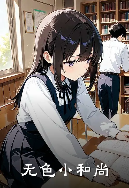 无色小和尚
