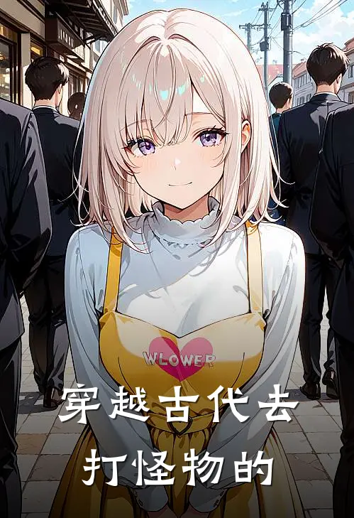 穿越古代去打怪物的