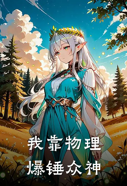 我靠物理，爆锤众神