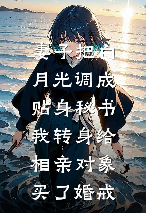 妻子把白月光调成贴身秘书，我转身给相亲对象买了婚戒