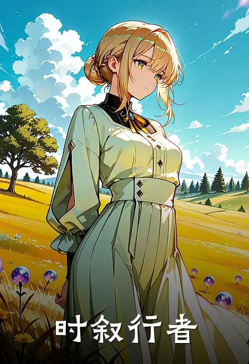 时叙行者