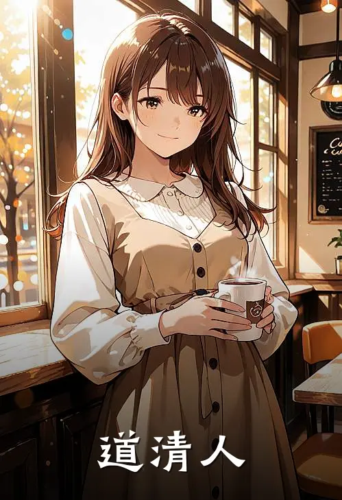 道清人(梅辛宁愁)完整版免费阅读_(道清人)全章节免费在线阅读