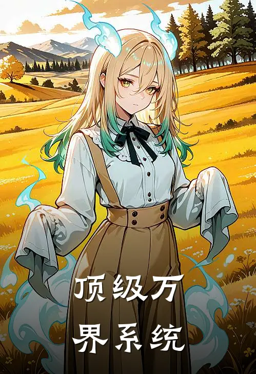 顶级万界系统