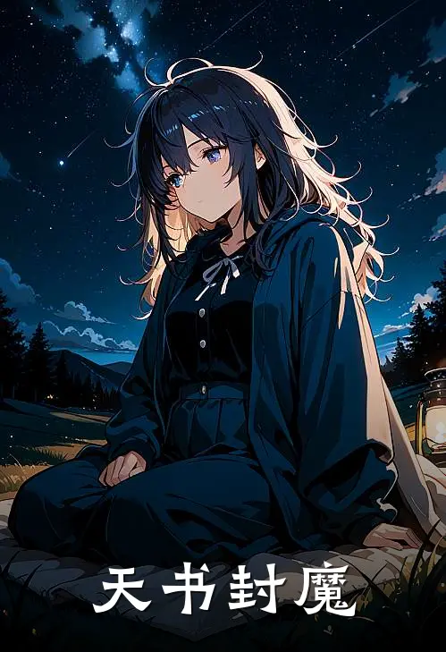 天书封魔