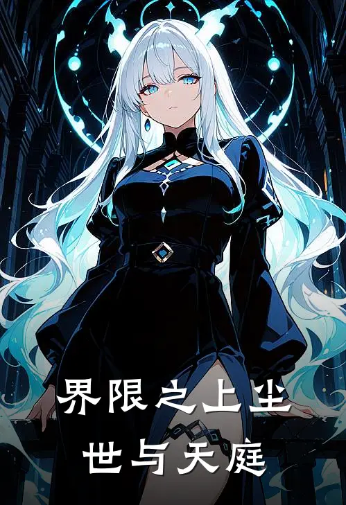 界限之上尘世与天庭