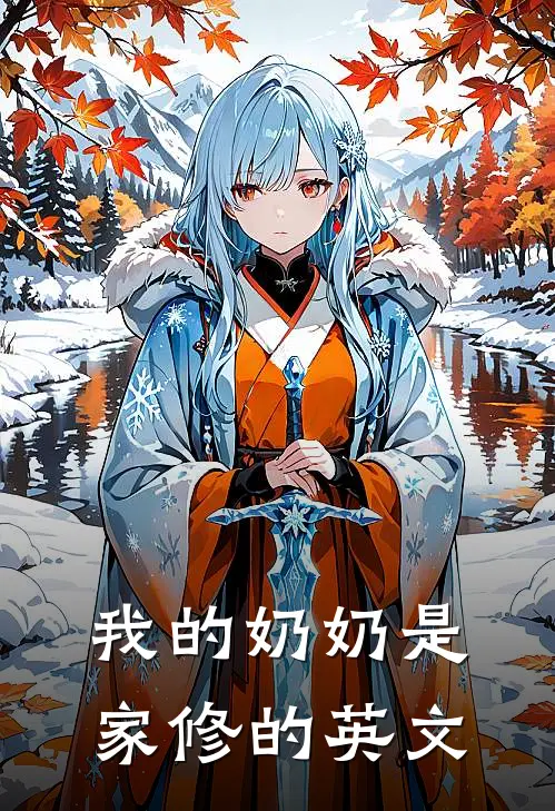 我的奶奶是家修的英文