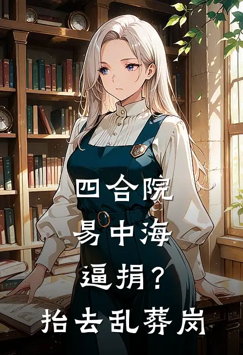 四合院：易中海逼捐？抬去乱葬岗