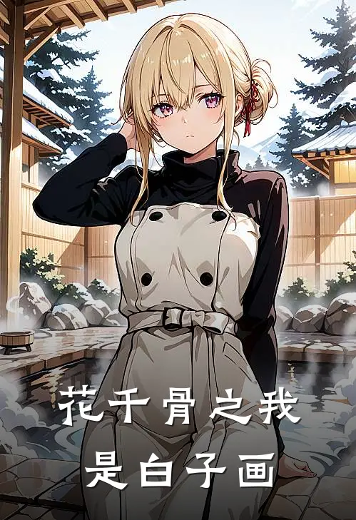 花千骨之我是白子画