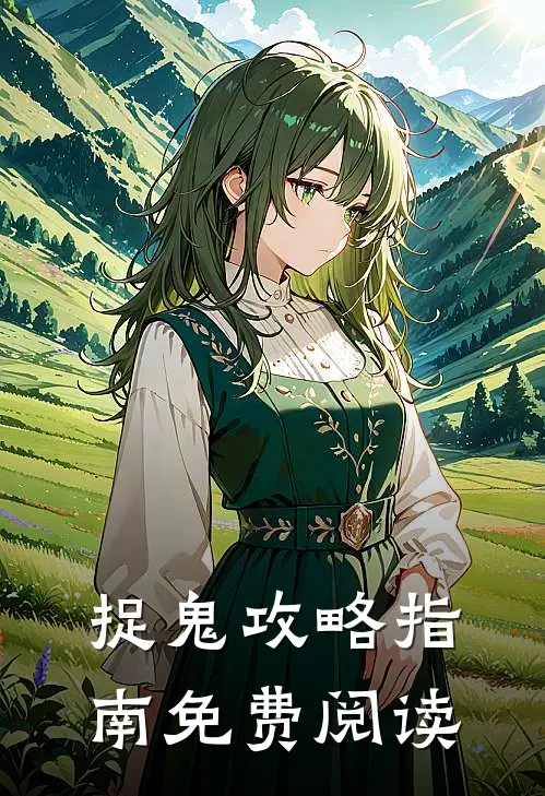 捉鬼攻略指南免费阅读