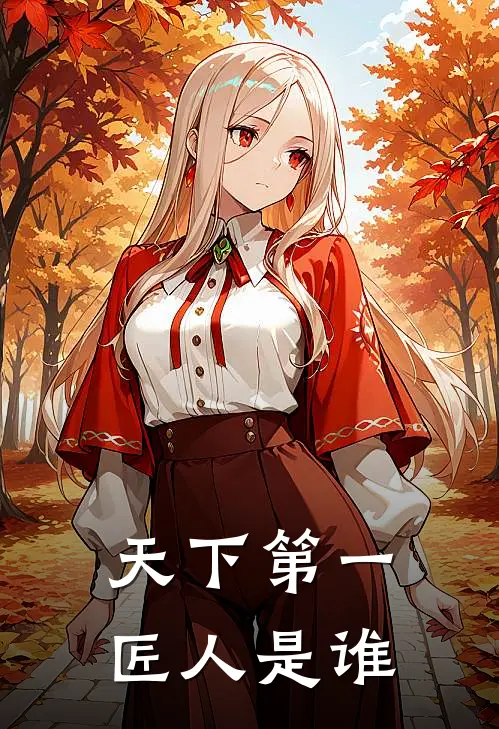 天下第一匠人是谁