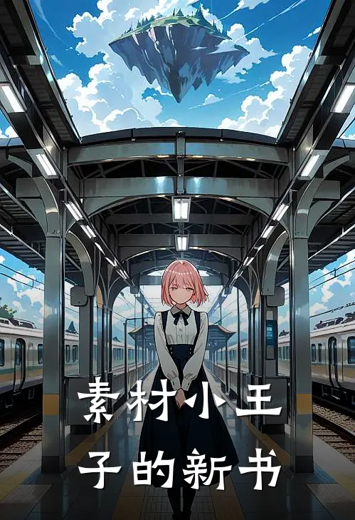素材小王子的新书