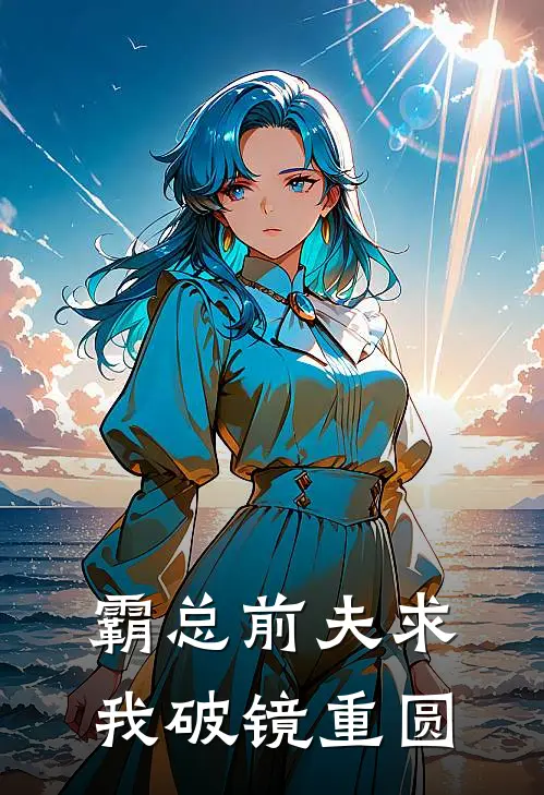 霸总前夫求我破镜重圆