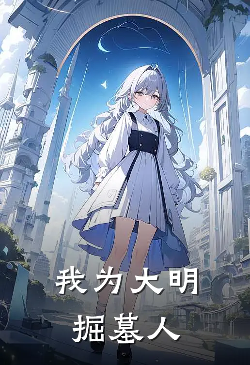 我为大明掘墓人