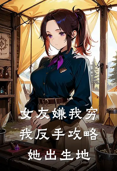 女友嫌我穷，我反手攻略她出生地