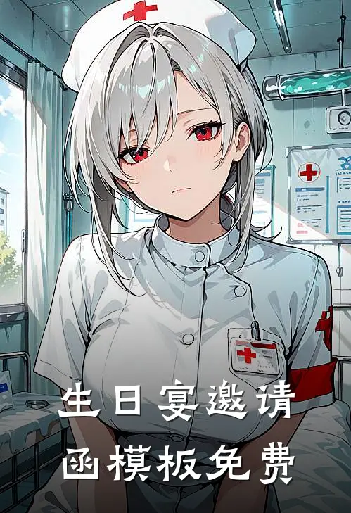 生日宴邀请函模板免费