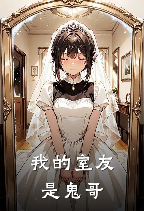 我的室友是鬼哥