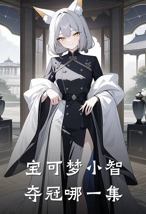 宝可梦小智夺冠哪一集