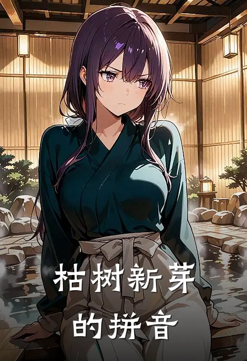 枯树新芽的拼音