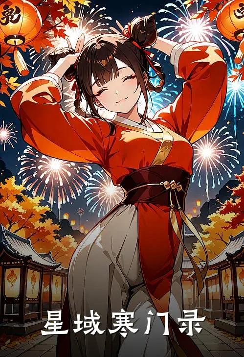 星域寒门录