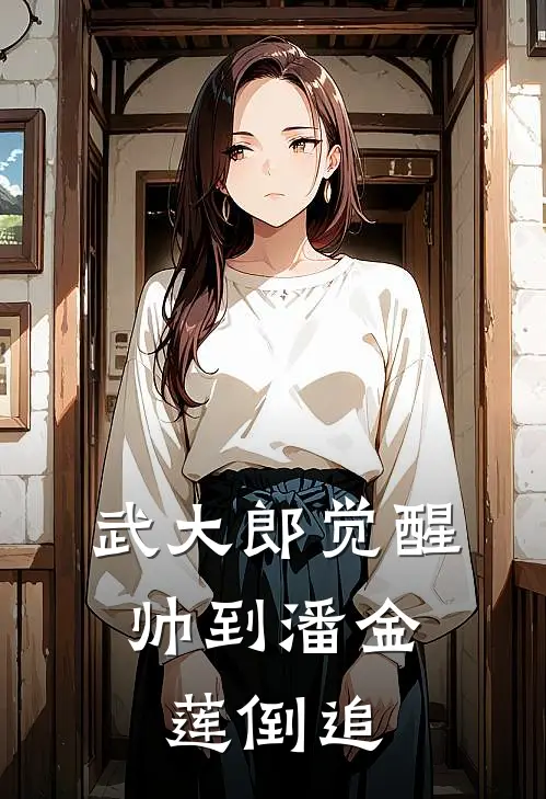 武大郎觉醒：帅到潘金莲倒追