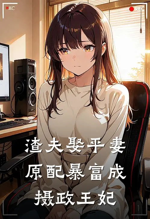 渣夫娶平妻，原配暴富成摄政王妃