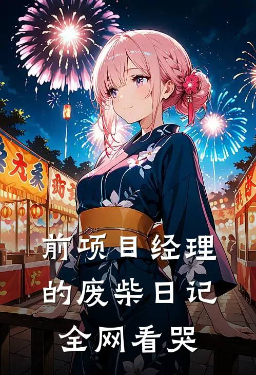 前项目经理的废柴日记，全网看哭