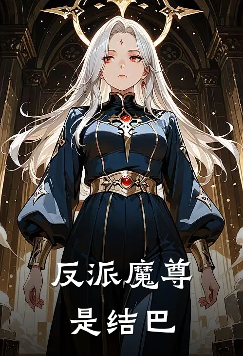 反派魔尊是结巴