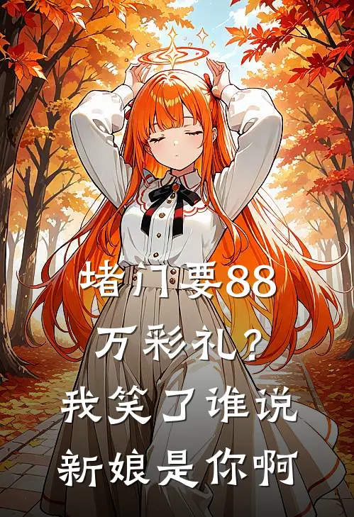 堵门要88万彩礼？我笑了，谁说新娘是你啊