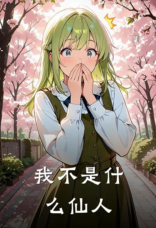 我不是什么仙人