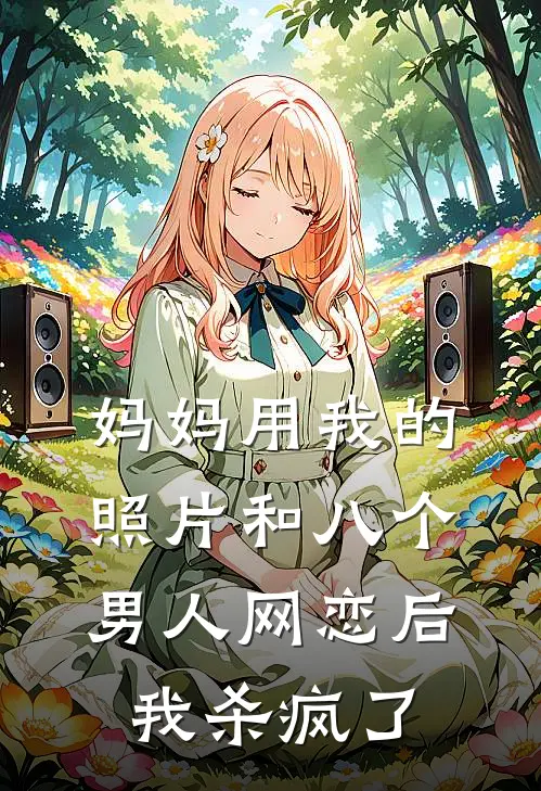 妈妈用我的照片和八个男人网恋后，我杀疯了林悦刘翠花最新热门小说_免费小说全文阅读妈妈用我的照片和八个男人网恋后，我杀疯了(林悦刘翠花)