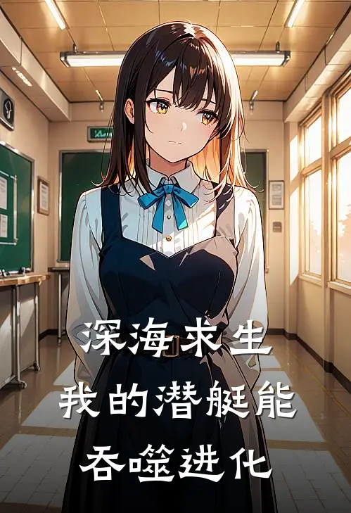 深海求生：我的潜艇能吞噬进化(陈默凯恩)热门小说大全_免费小说大全深海求生：我的潜艇能吞噬进化陈默凯恩