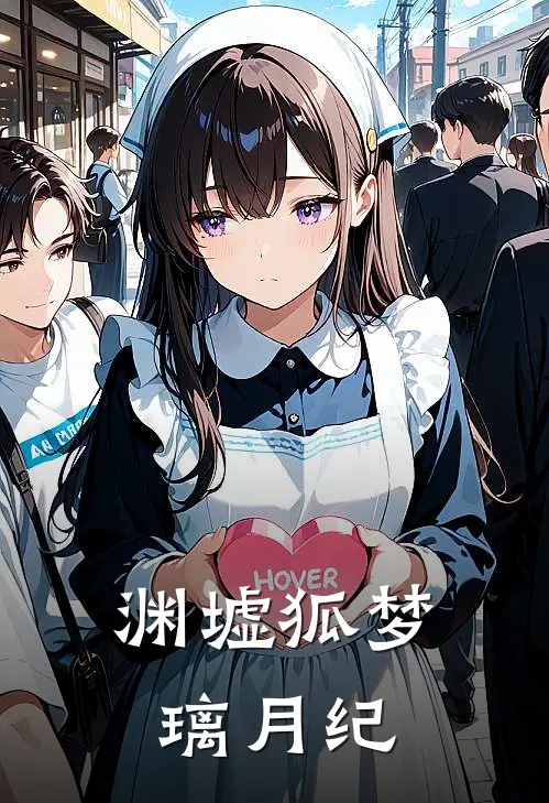 渊墟狐梦：璃月纪