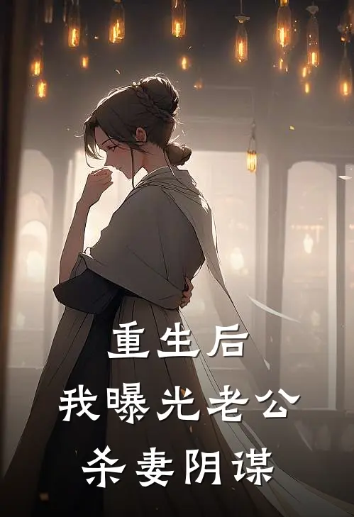 重生后，我曝光老公杀妻阴谋