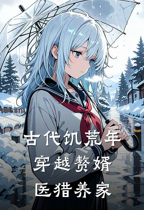 古代饥荒年：穿越赘婿，医猎养家