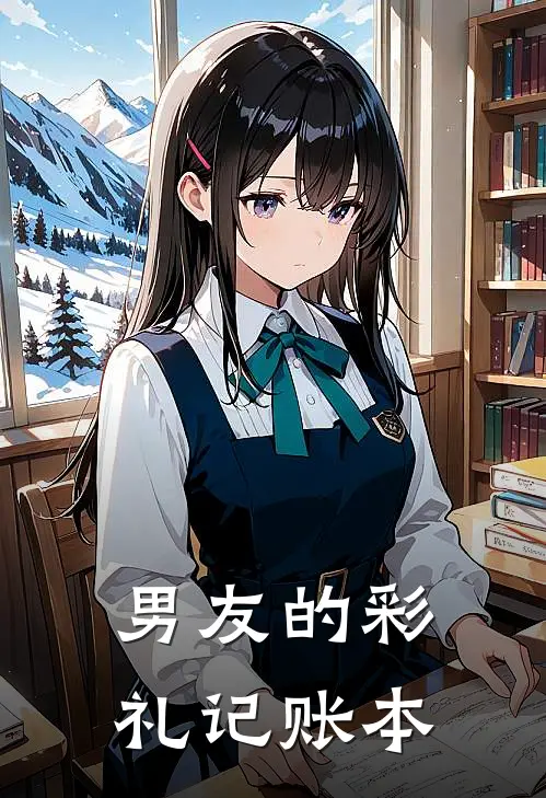 男友的彩礼记账本