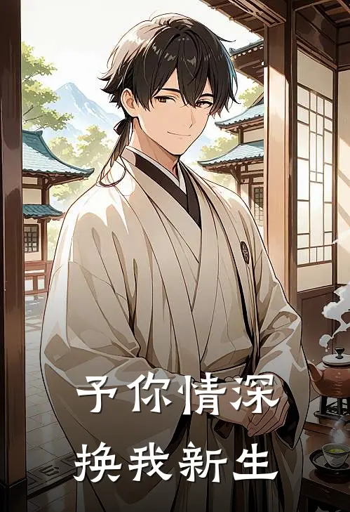 予你情深，换我新生