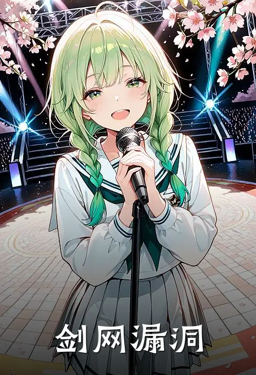 剑网漏洞(沈砚顾小灯)在哪看免费小说_已完结小说推荐剑网漏洞沈砚顾小灯