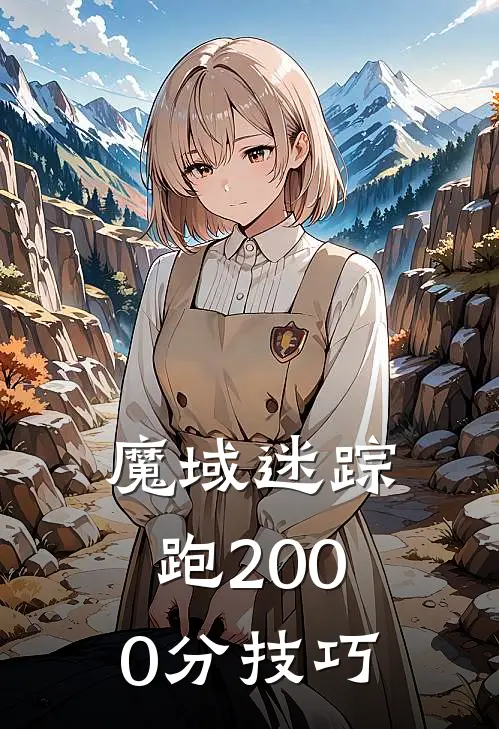 魔域迷踪跑2000分技巧