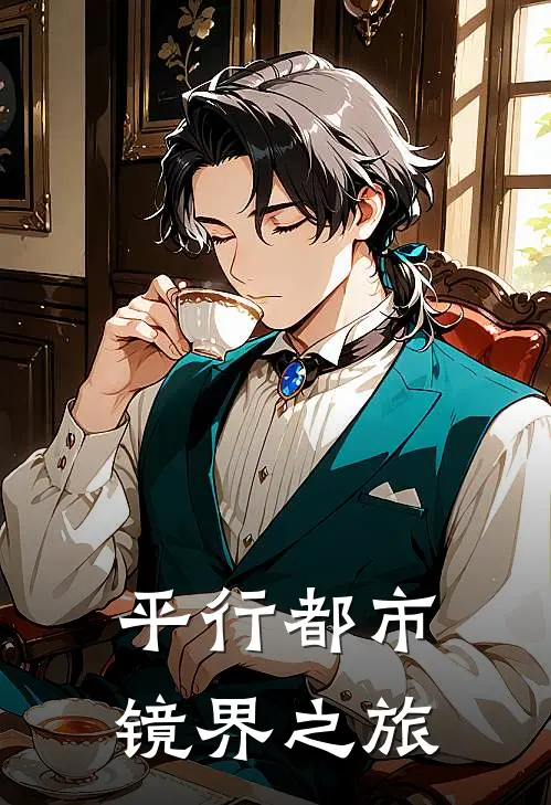平行都市镜界之旅