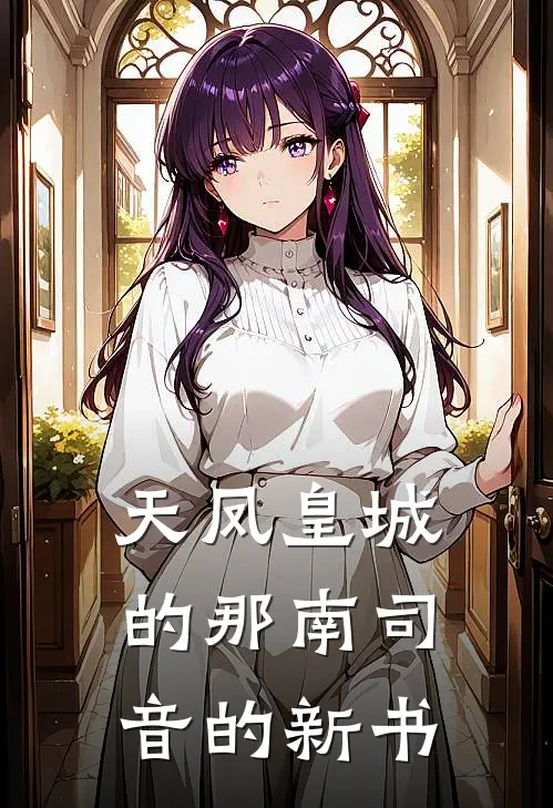 天凤皇城的那南司音的新书