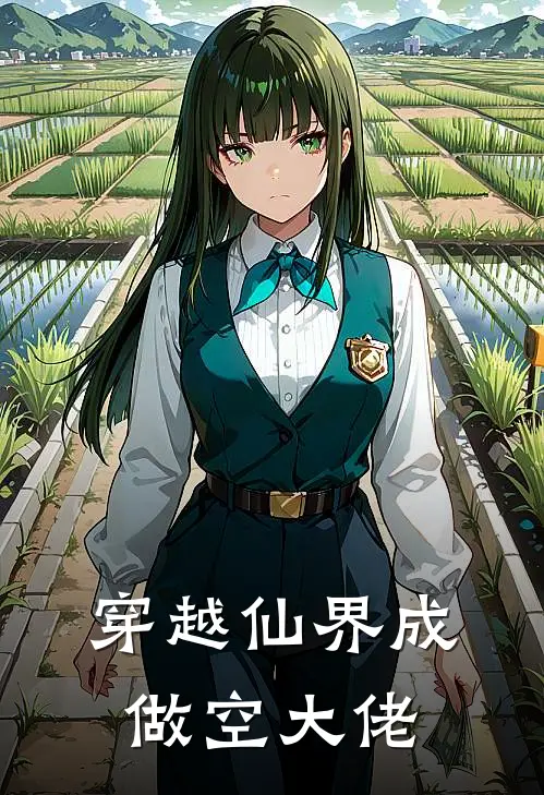 穿越仙界成做空大佬