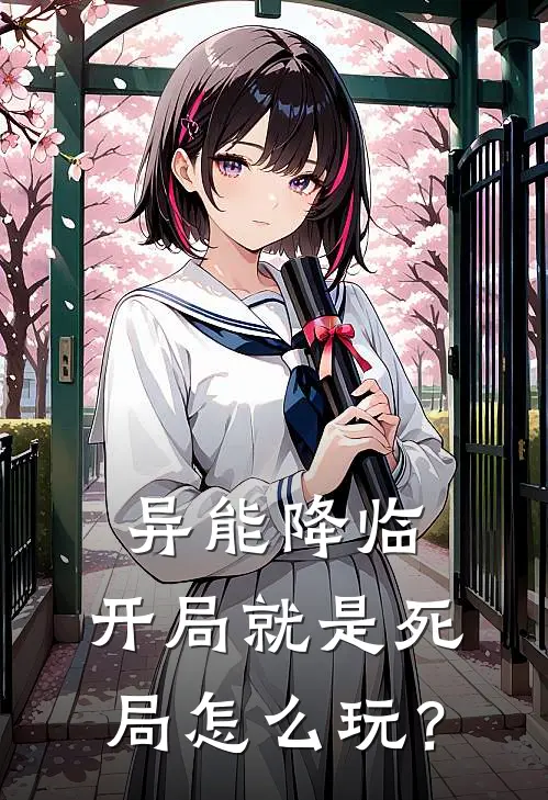 异能降临，开局就是死局怎么玩？