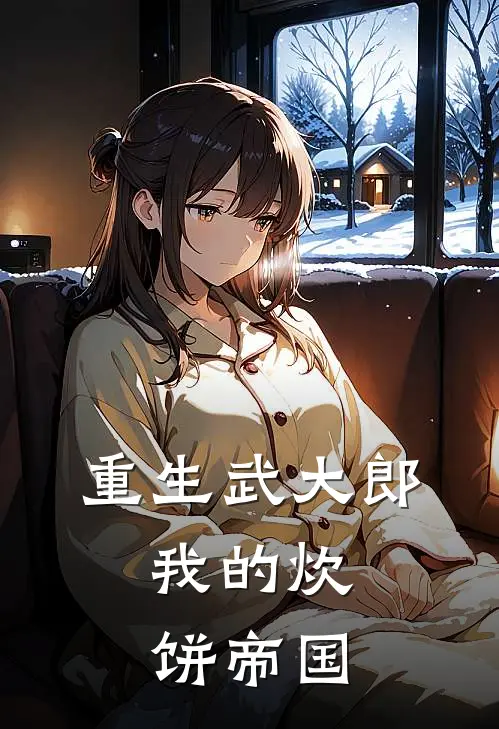 重生武大郎，我的炊饼帝国